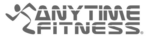 Previous clients - Anytime Fitness